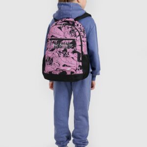 4F Plecak miejski (18 L) szkolny - multikolor