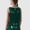 4F Tank top replika wyjazdowy z sezonu 2023/24 dziecięcy 4F x AZS UMCS Lublin - multikolor 122/128 (6-8 lat)