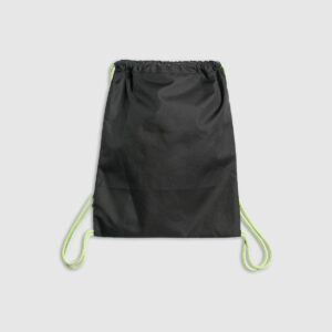 4F Plecak-worek - czarny