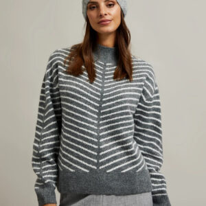 43d281f8ac8acd9cfbba7df207212afd3f9591f5 Ciepła opaska na głowę szara