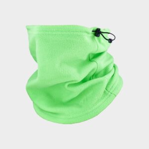 4F Bandana dziecięca - zielona