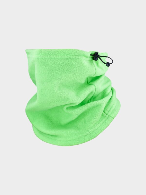 4F Bandana dziecięca - zielona