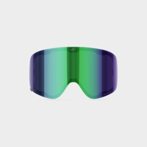 4F Wymienna szybka C PRO z multibarwną powłoką