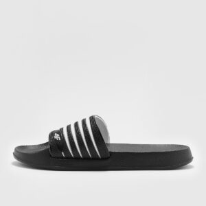 4F Klapki damskie - czarne