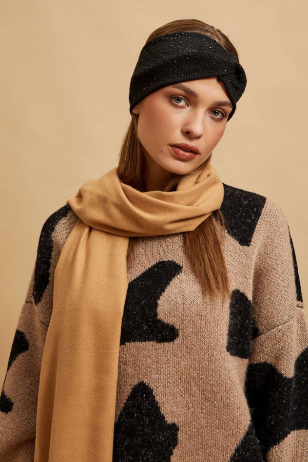 4d26520fe488e257e5d1d8c2fb1bbc629a75f24e Ozdobna opaska na głowę