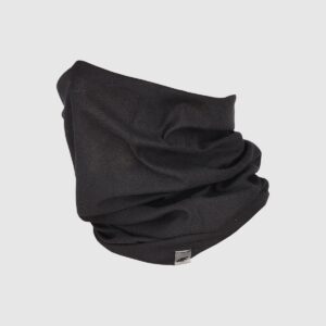 4F Bandana uniseks - czarna