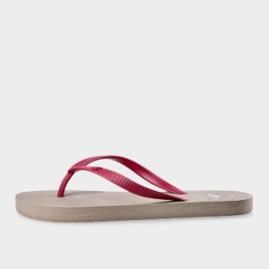 4F Japonki chłopięce - beżowe