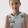 4F Tank top replika domowy z sezonu 2023/24 dziecięcy 4F x AZS UMCS Lublin - multikolor 134/140 (8-10 lat)