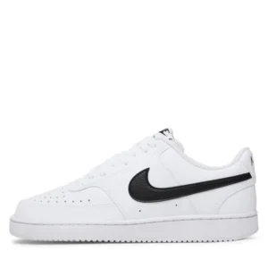 Nike COURT VISION LO BE Sneakersy męskie