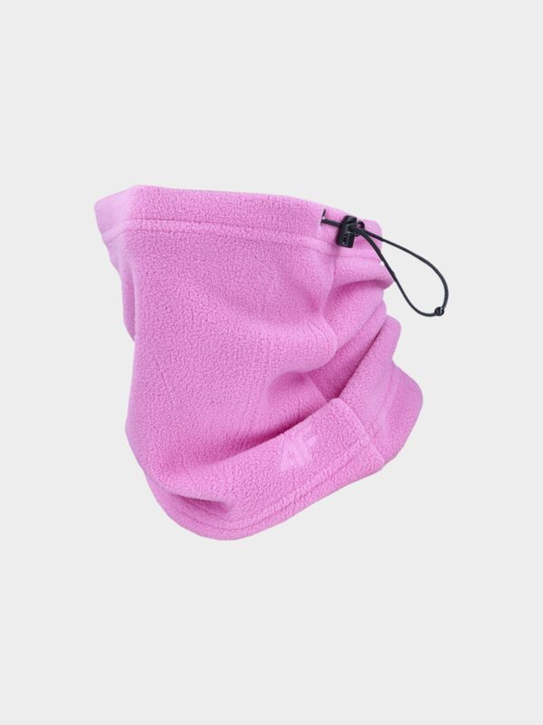 57bb39178cc681665a130dc9467aaac14bb57ae9 4F Bandana uniseks - różowa