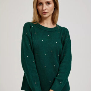 5c0b4f0ea520a2f55765e9a4ea5afbfa7a098b05 Sweter z cyrkoniami