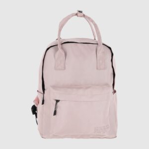 4F Plecak szkolny (12 L) - różowy