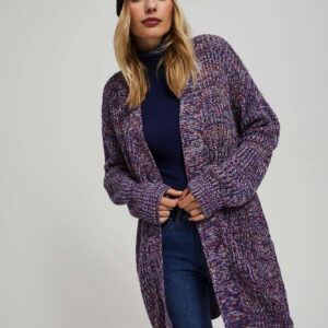 661e027eec09c7f8ad45c63d24636a18d8058d62 Ciepła opaska na głowę z dzianiny czarna