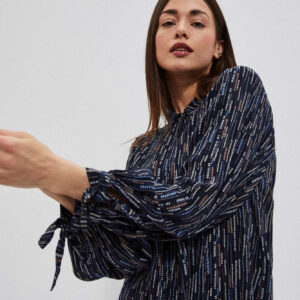 66c9f50f4fe28a1ab6c1906bd046d5a60e5587b0 Koszula w geometryczne wzory