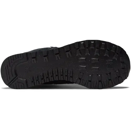 New Balance ML574EVE Sneakersy męskie czarne