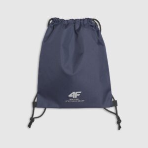 4F Plecak - worek dziecięcy - granatowy