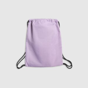 4F Plecak-worek - fioletowy