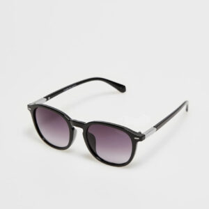 Okulary przeciwsłoneczne czarne