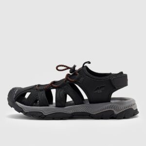 4F Sandały chłopięce