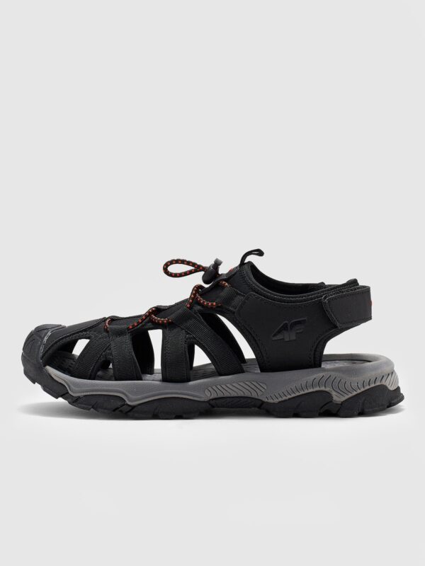 4F Sandały chłopięce