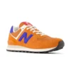 73dae2d7cd0cc6251f159cf27869609ae70a17ca New Balance U574BRD Sneakersy męskie