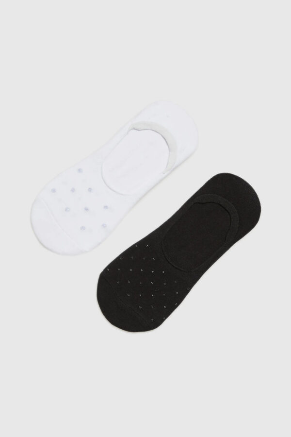 2 pack skarpetek