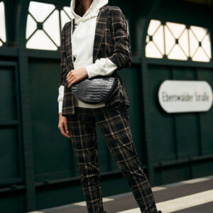 78f2ed48e671c841786255439b1906d5fa3e478e Spodnie w kratę