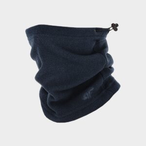 4F Bandana uniseks - granatowa