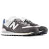 New Balance U574NVE Sneakersy męskie