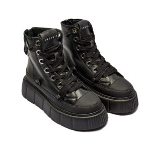 INUIKII LEATHER MATILDA Sneakersy damskie