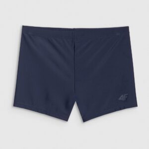 4F Kąpielówki męskie - granatowe