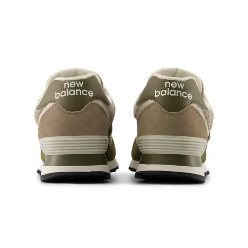 New Balance U574BWS Sneakersy męskie