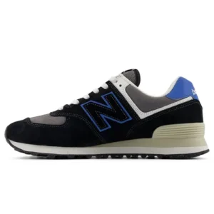 New Balance U574QRB Sneakersy męskie