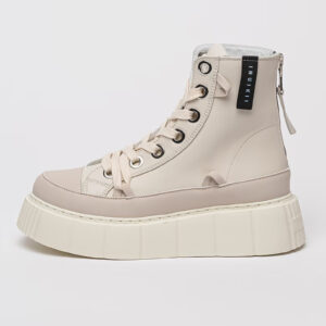 INUIKII LEATHER MATILDA Sneakersy damskie