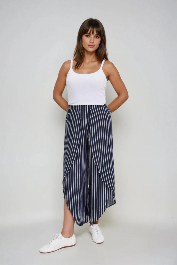 8dabca8bbe92b720897756f674847cdf3ae9865d Kuloty w paski granatowe