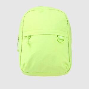 8df3ed9b0ce467572e7bc4bc6e07cf0b9d9481be 4F Plecak miejski (6 L) - zielony