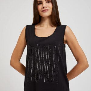 8f0fea225ce4dfab1a811e5b022302df53674432 Top z aplikacją czarny