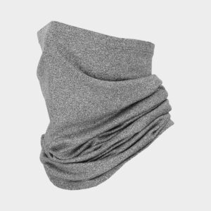 4F Bandana uniseks - szara