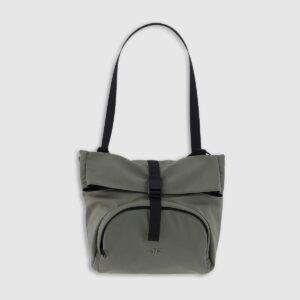 91b94d5f3be7f446d4b08a8d3ec704c7f9309b91 4F Saszetka crossbody uniseks - khaki