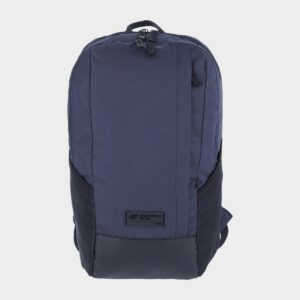 4F Plecak miejski (20 L) z kieszenią na laptop - granatowy