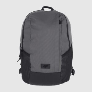 4F Plecak miejski (20 L) z kieszenią na laptop - oliwkowy/khaki