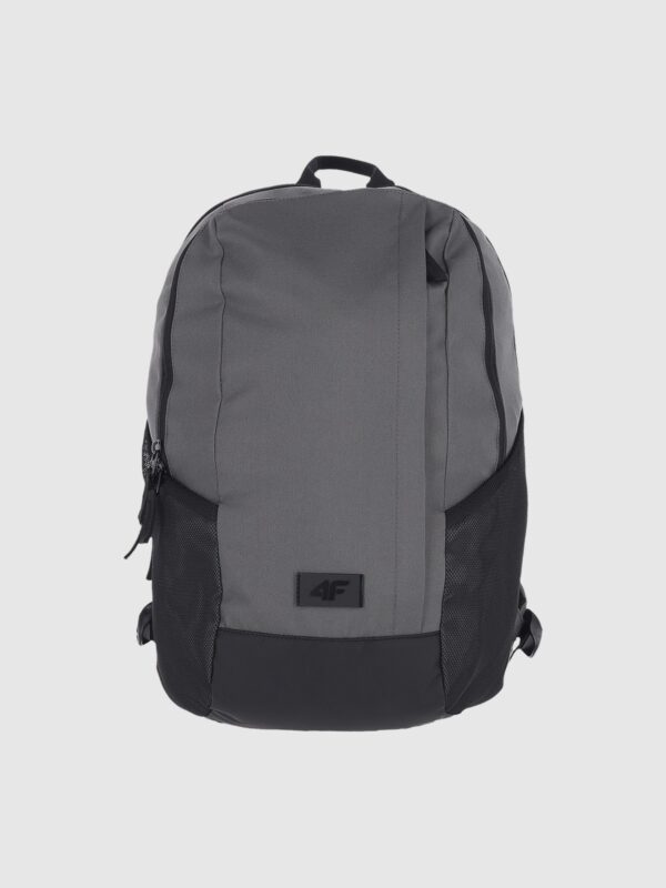 4F Plecak miejski (20 L) z kieszenią na laptop - oliwkowy/khaki