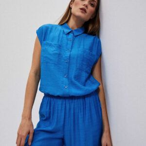 987fb70e6f3b2a7ae86bed0c98b77fe8dbec19f9 Koszula z kieszonkami