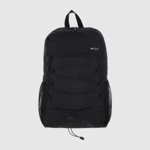 4F Plecak szkolny dziecięcy (23 L) - czarny