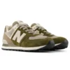 New Balance U574BWS Sneakersy męskie