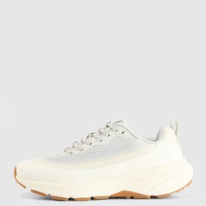 4F Buty do biegania w terenie Speed Trail damskie - beżowe