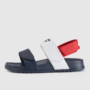 4F Sandały chłopięce - multikolor