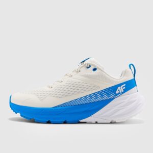 4F Niskie sneakersy SPEED HIKER męskie - niebieskie