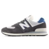 New Balance U574NVE Sneakersy męskie