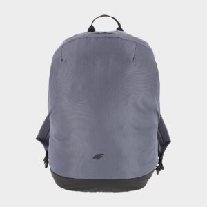 4F Plecak miejski (20 L) z kieszenią na laptopa - granatowy